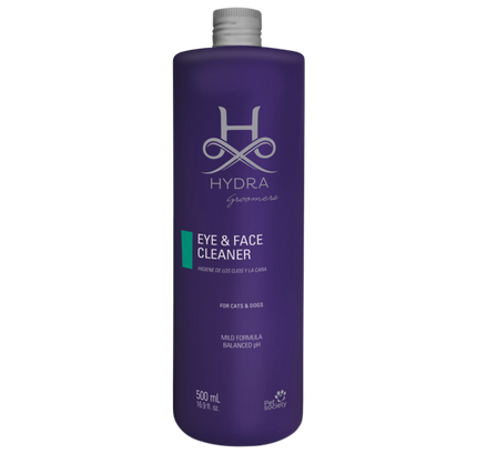 Eye & Face Cleaner