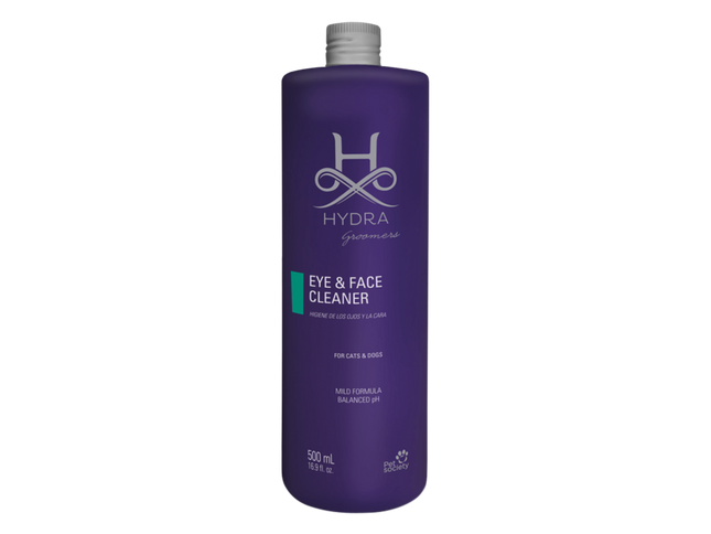 Eye & Face Cleaner