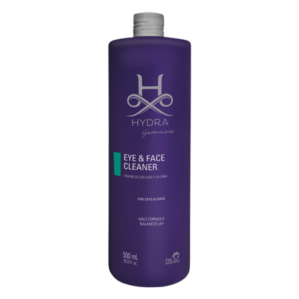 Eye & Face Cleaner