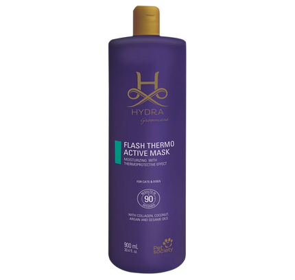 Flash Thermo Active