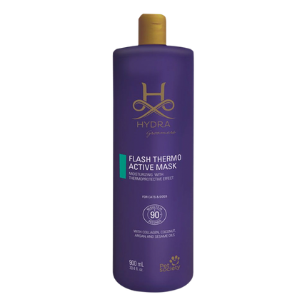Flash Thermo Active