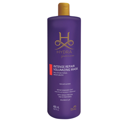 Hydra Intense Repair Volumizing Mask (Mascarilla volumen)