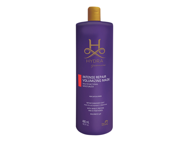 Hydra Intense Repair Volumizing Mask (Mascarilla volumen)
