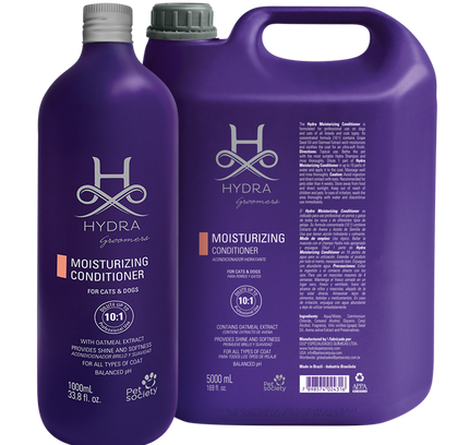 Hydra Acondicionador Moisturizing