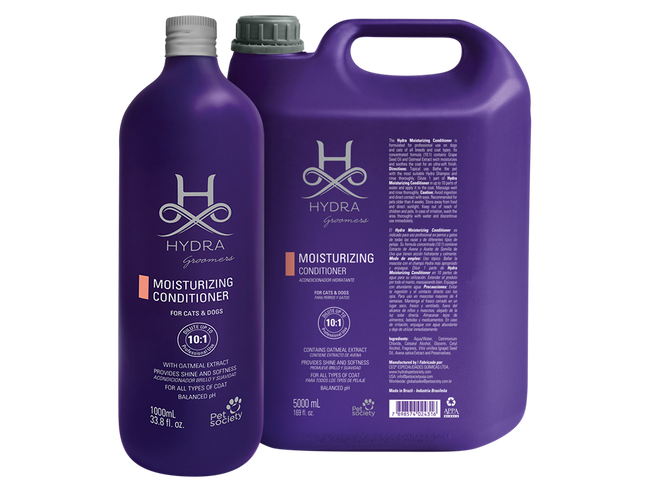 Hydra Acondicionador Moisturizing