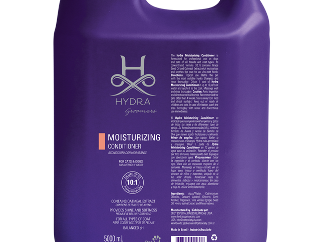 Hydra Acondicionador Moisturizing