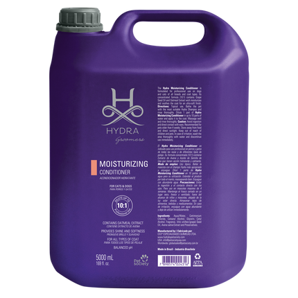 Hydra Acondicionador Moisturizing