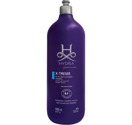 Hydra Shampoo X-Treme