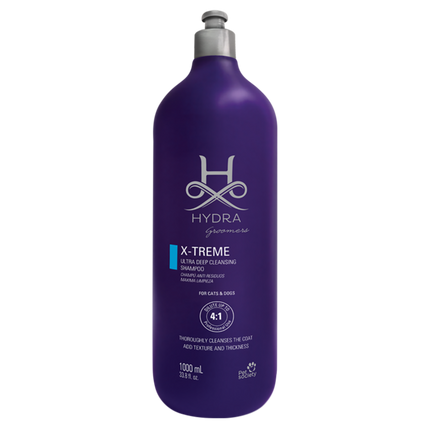 Hydra Shampoo X-Treme