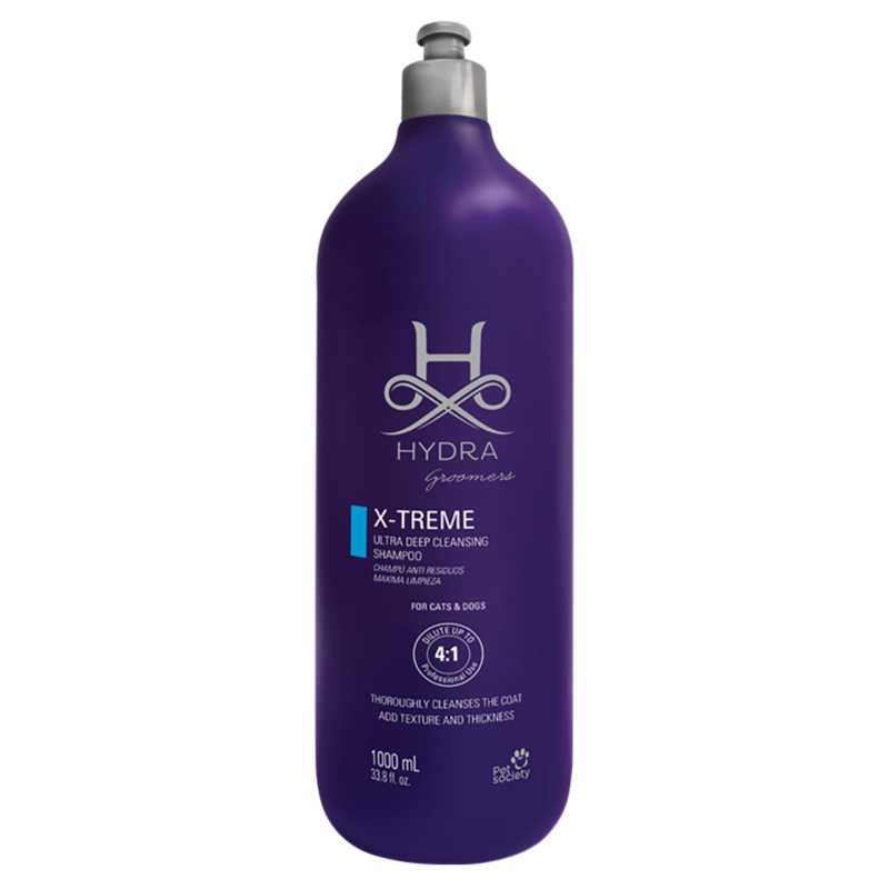 X-Treme Shampoo Hydra