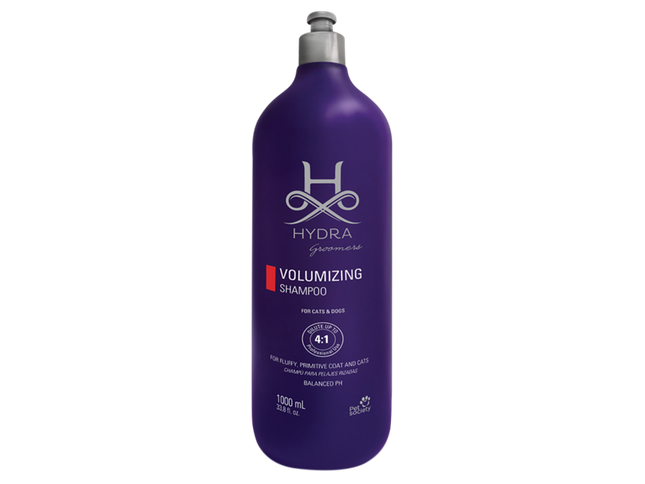 Hydra Shampoo Voluminizador 1 L