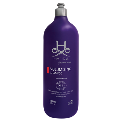 Hydra Shampoo Voluminizador 1 L