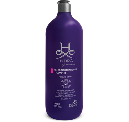 Hydra Shampoo Neutralizador de Olores.
