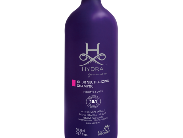 Hydra Shampoo Neutralizador de Olores.