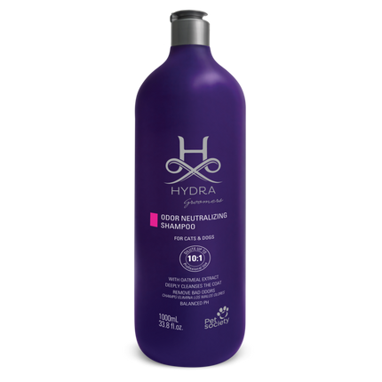 Hydra Shampoo Neutralizador de Olores.