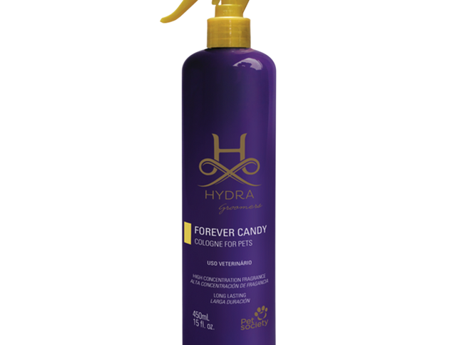 Perfume Forever 450 ml Hydra