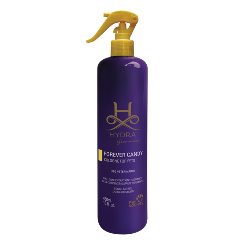 Perfume Forever 450 ml Hydra