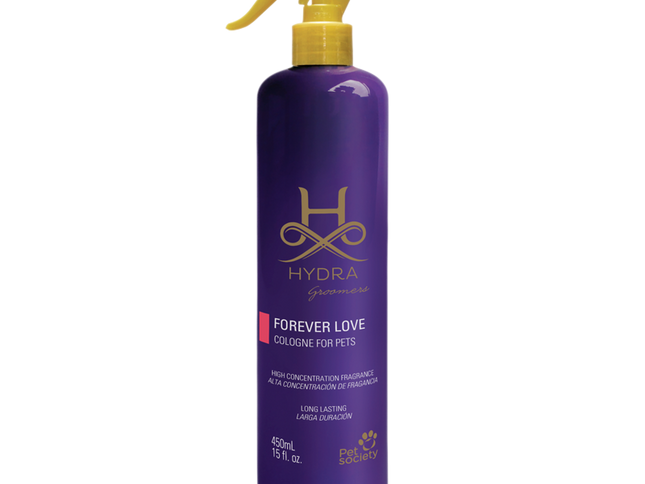 Perfume Forever 450 ml Hydra