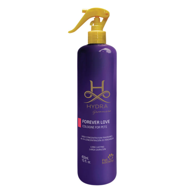 Perfume Forever 450 ml Hydra