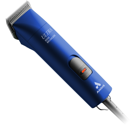 Andis AGC 2 Velocidades Ultraedge Brushless Azul
