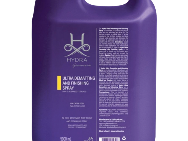 Desenredante Ultra Dematting & Finishing Spray