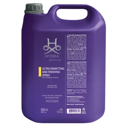 Desenredante Ultra Dematting & Finishing Spray