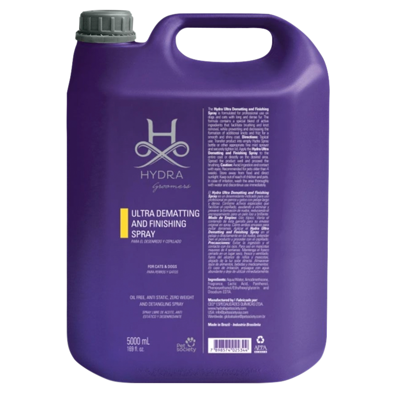 Desenredante Ultra Dematting & Finishing Spray