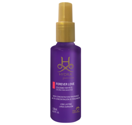Perfume Forever 130 ml