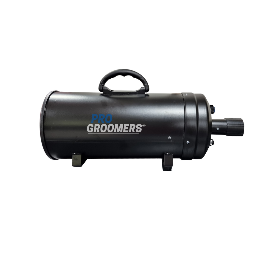 Turbina de Doble Motor Special Dryer V2 Pro Groomers