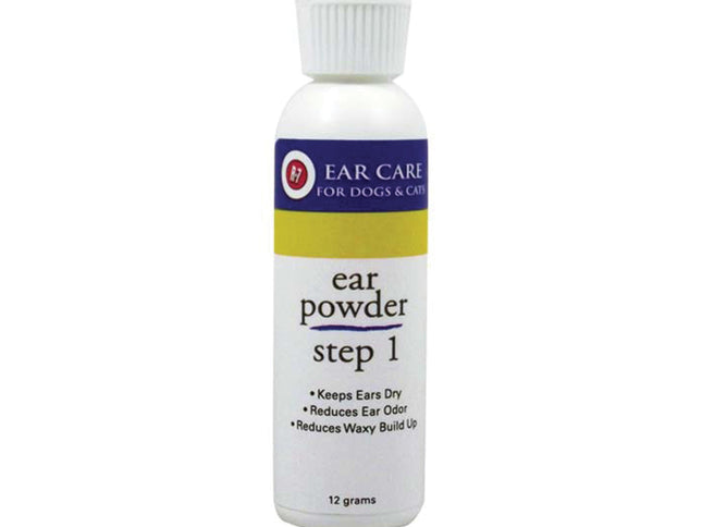 Polvo para oído Ear Powder