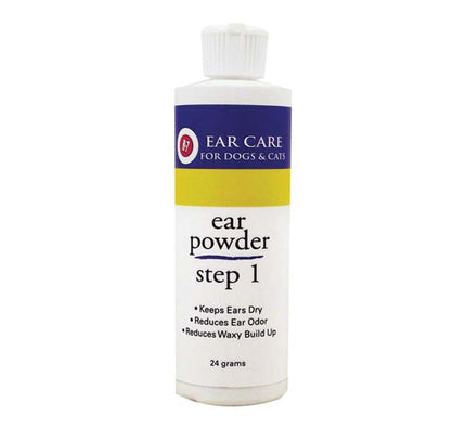 Polvo para oído Ear Powder