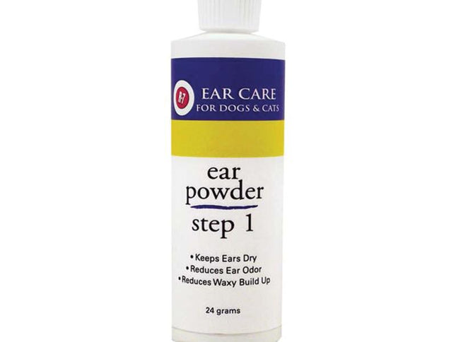 Polvo para oído Ear Powder