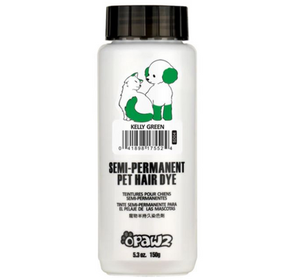 Tintura semipermanente Opawz 150 gr