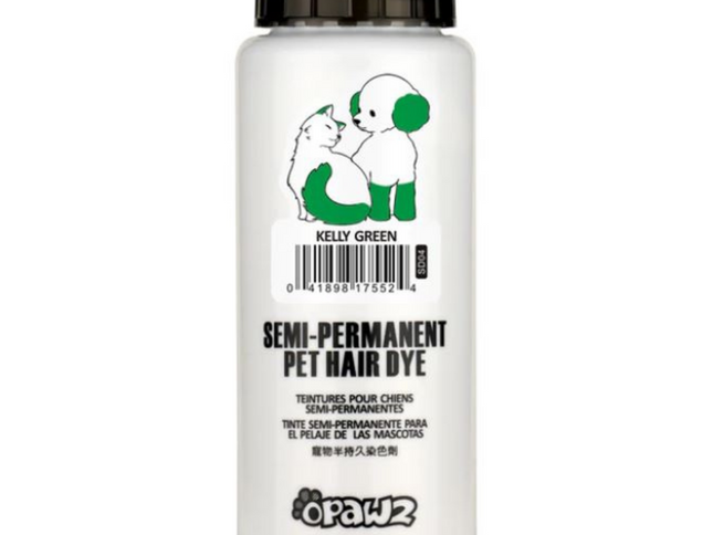 Tintura semipermanente Opawz 150 gr