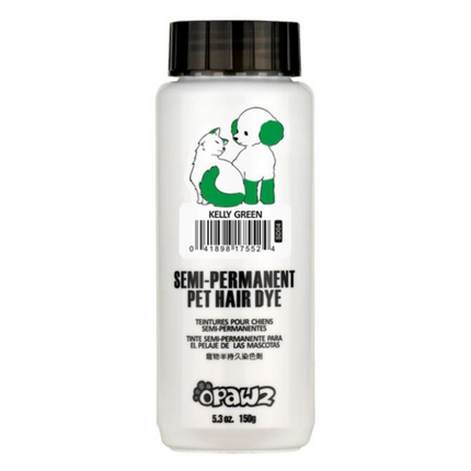 Tintura semipermanente Opawz 150 gr
