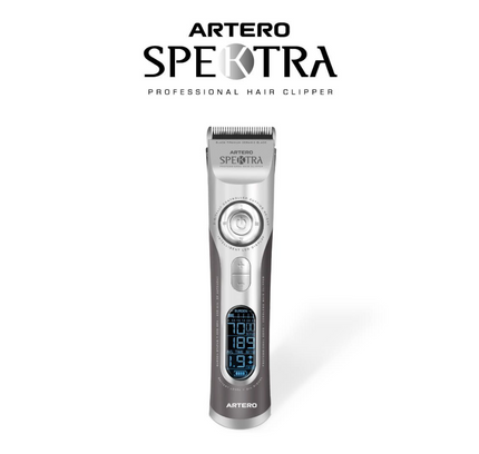 Artero Máquina Spektra