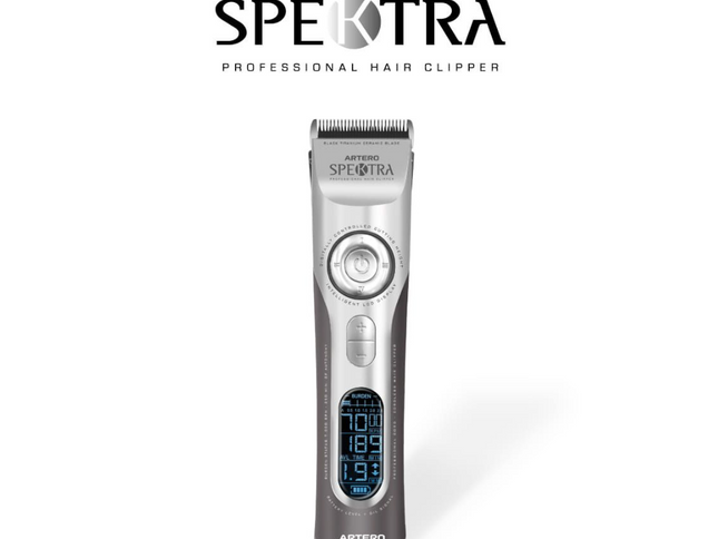Artero Máquina Spektra