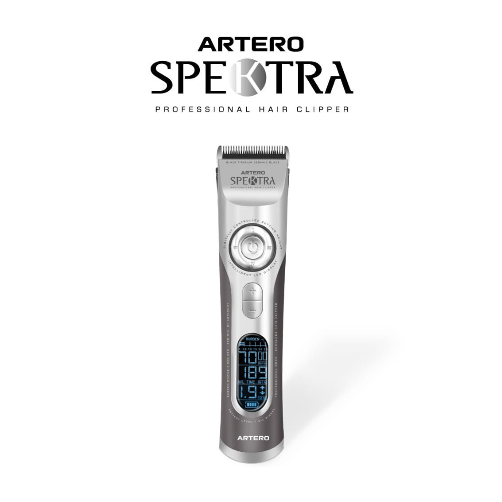 Artero Máquina Spektra