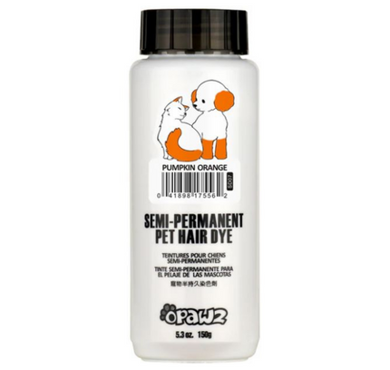 Tintura semipermanente Opawz 150 gr