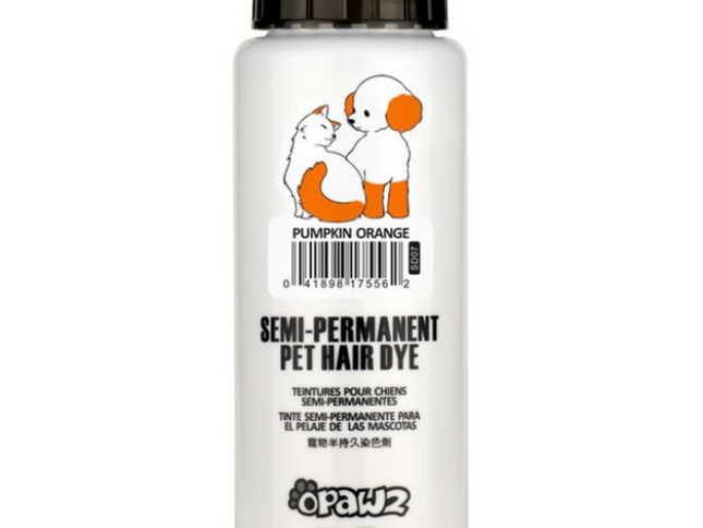 Tintura semipermanente Opawz 150 gr