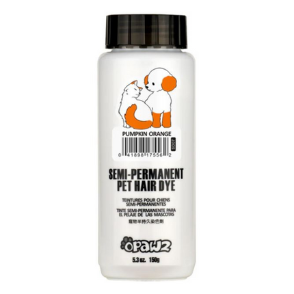 Tintura semipermanente Opawz 150 gr