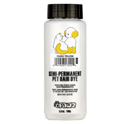 Tintura semipermanente Opawz 150 gr