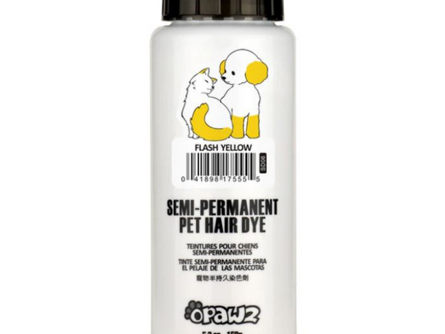 Tintura semipermanente Opawz 150 gr