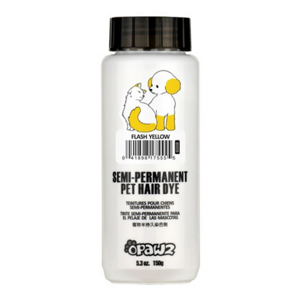 Tintura semipermanente Opawz 150 gr