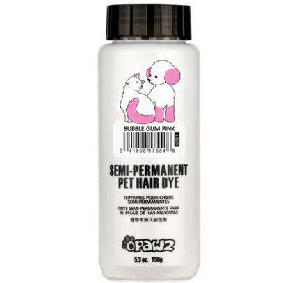 Tintura semipermanente Opawz 150 gr