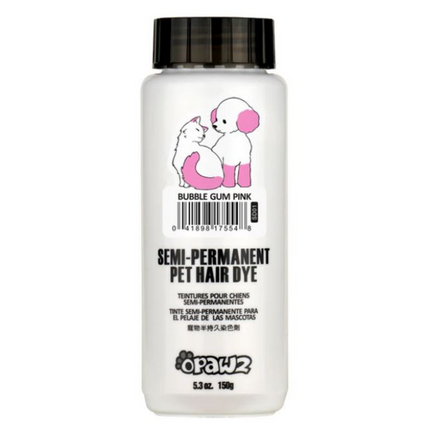 Tintura semipermanente Opawz 150 gr