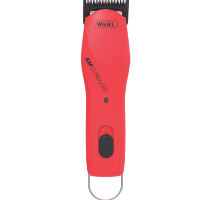 KM Cordless 2 Velocidades Wahl