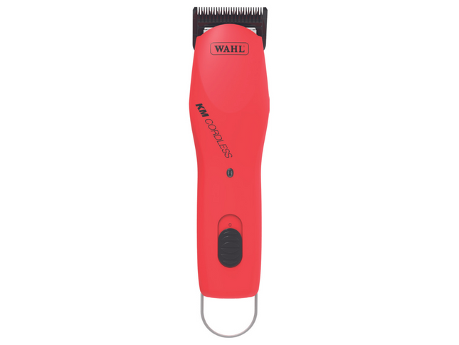 KM Cordless 2 Velocidades Wahl