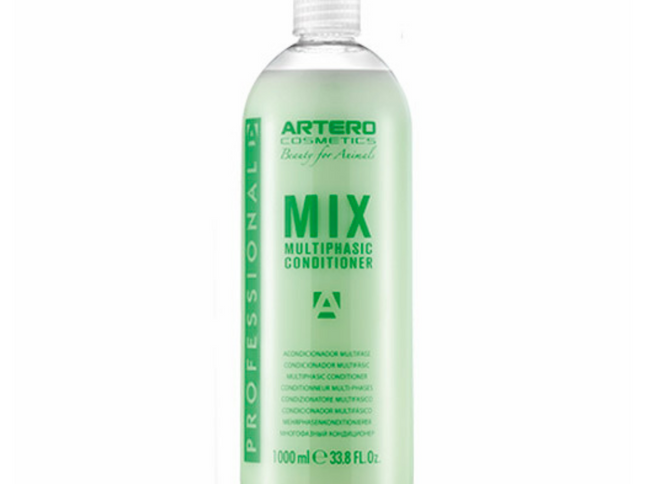 Artero Acondicionador Mix Spray
