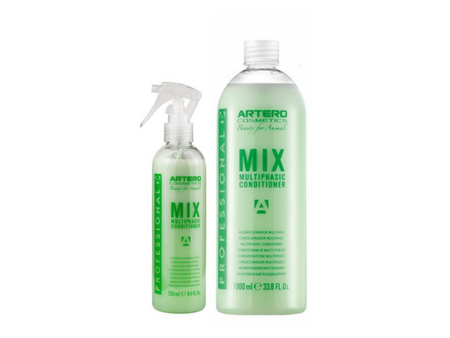 Artero Acondicionador Mix Spray